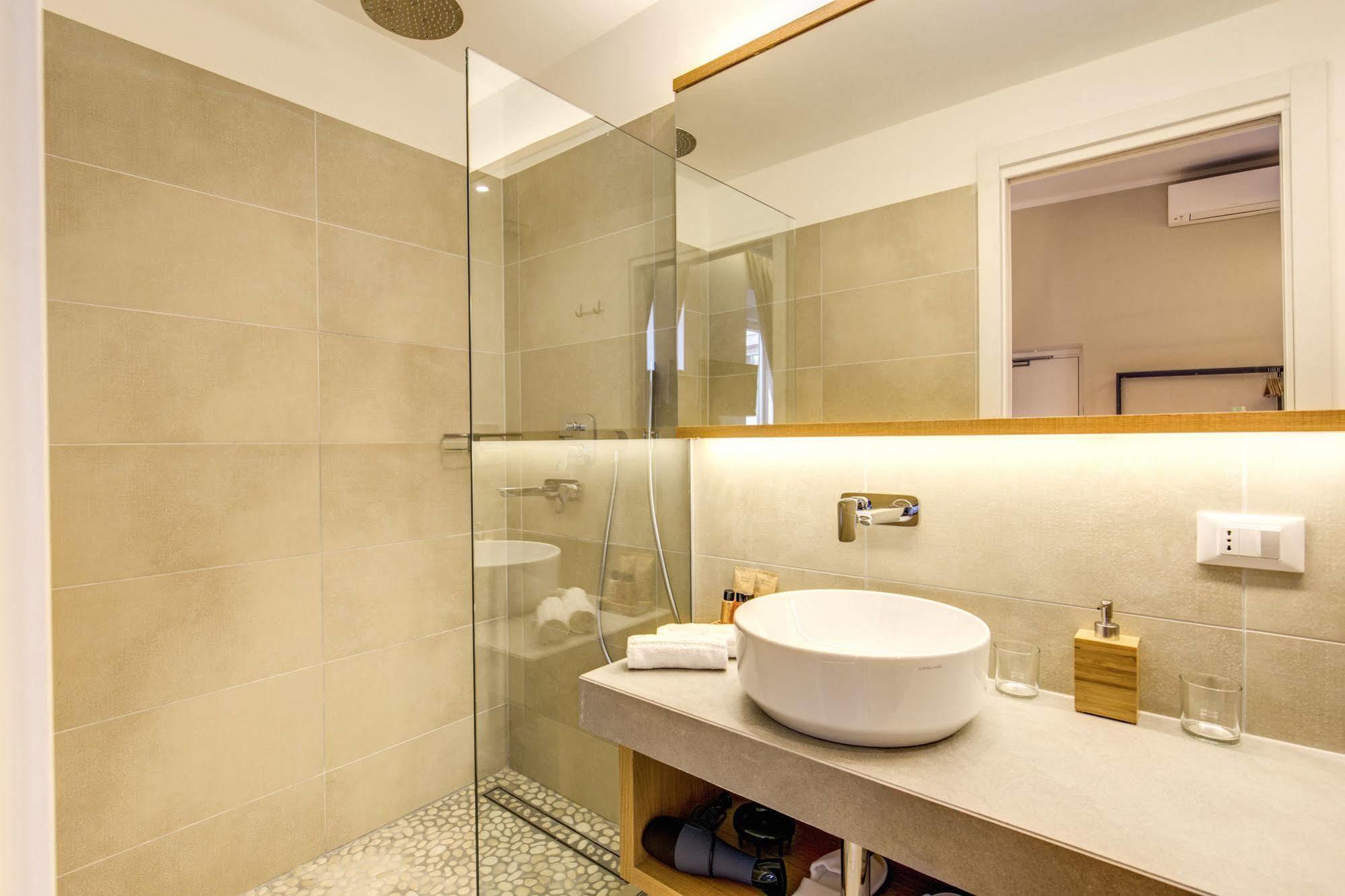 The Spanish Campo De' Fiori 3* Rom