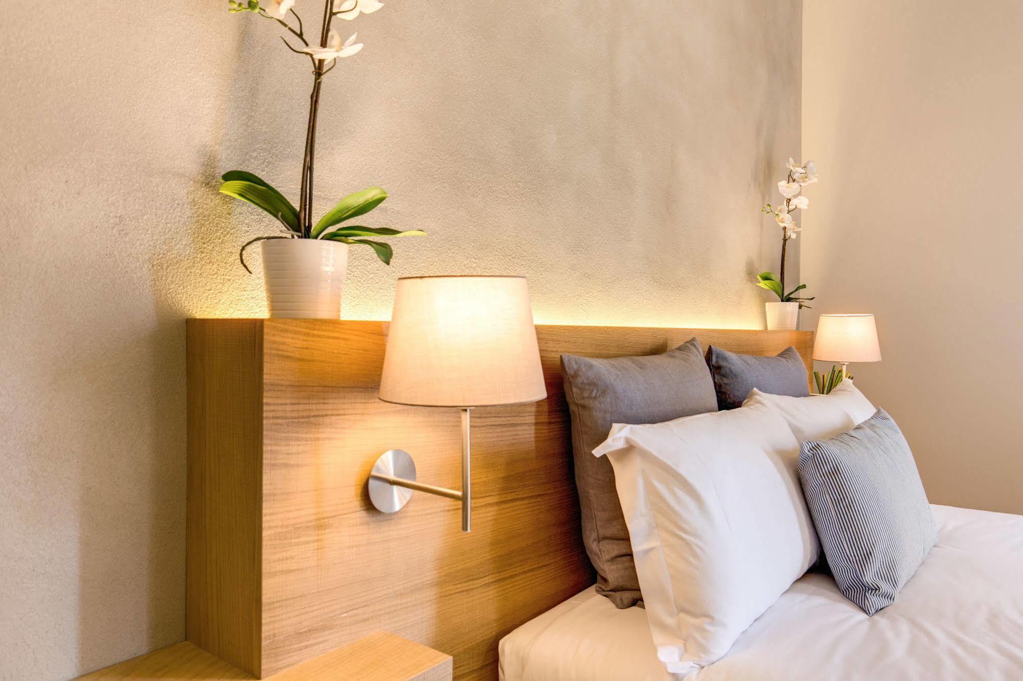 The Spanish Campo De' Fiori 3* Rom